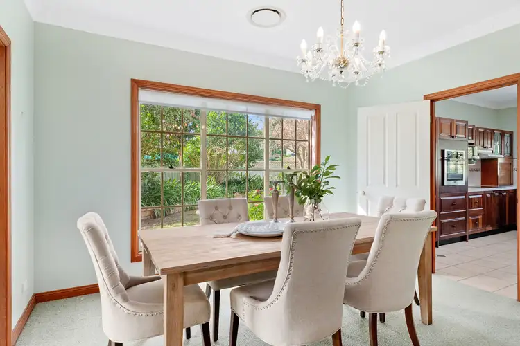 Sixth view of Homely house listing, 3 Dalpura Place, Bangor NSW 2234