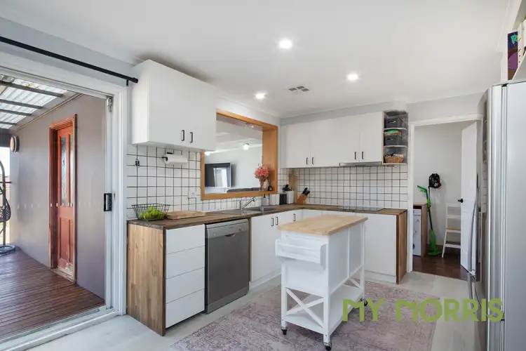 Third view of Homely house listing, 28 Bucknel Circuit, Isabella Plains ACT 2905