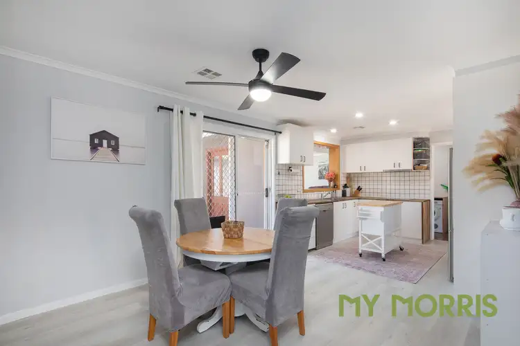 Fourth view of Homely house listing, 28 Bucknel Circuit, Isabella Plains ACT 2905