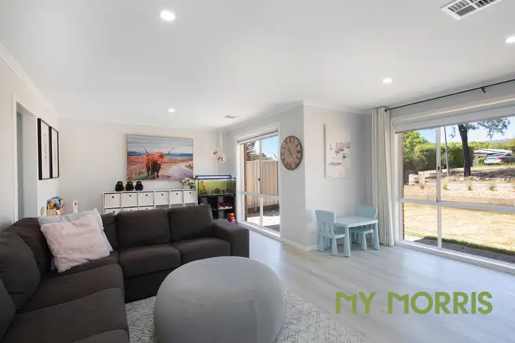 Fifth view of Homely house listing, 28 Bucknel Circuit, Isabella Plains ACT 2905