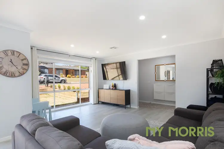 Sixth view of Homely house listing, 28 Bucknel Circuit, Isabella Plains ACT 2905