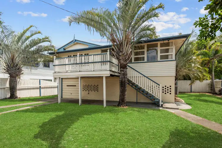 193 Allen Street, Hamilton QLD 4007