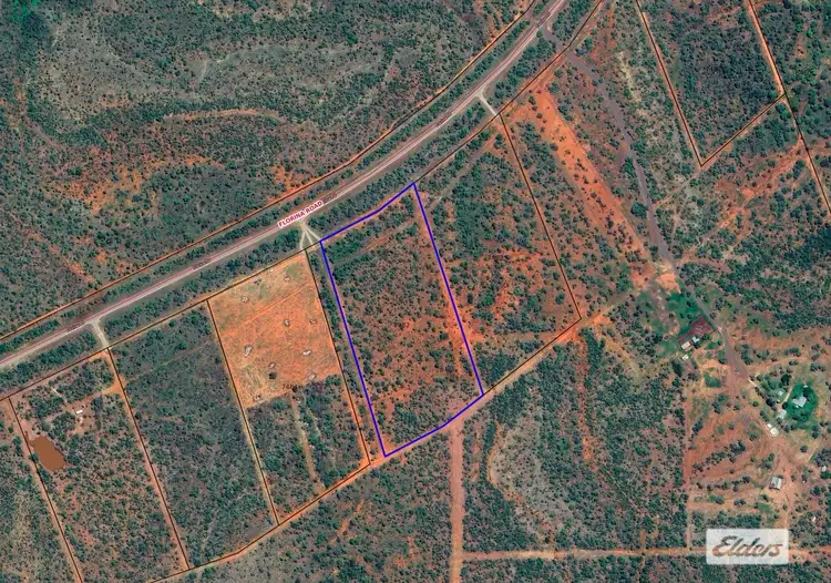 1737 Florina Road, Katherine NT 850