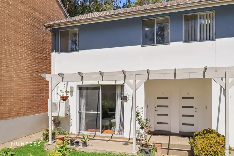 43/100 Kenyons Road, Merrylands NSW 2160