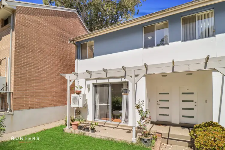 Third view of Homely house listing, 43/100 Kenyons Road, Merrylands NSW 2160