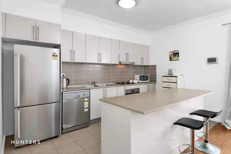 Fifth view of Homely house listing, 43/100 Kenyons Road, Merrylands NSW 2160