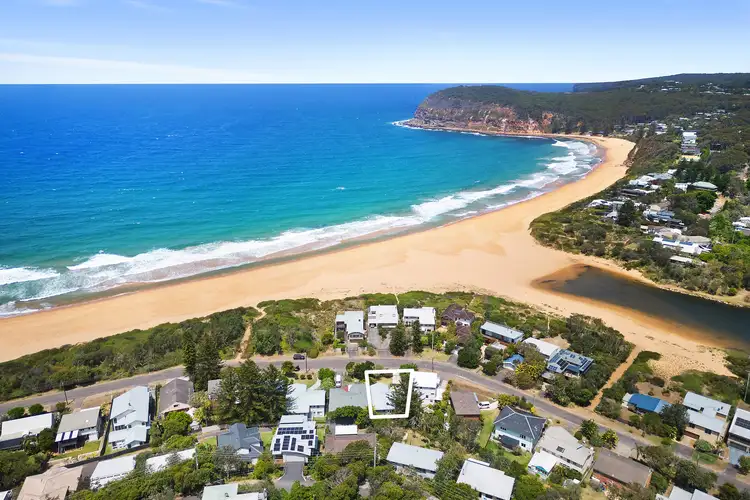 Second view of Homely house listing, 250 Del Monte Place, Copacabana NSW 2251