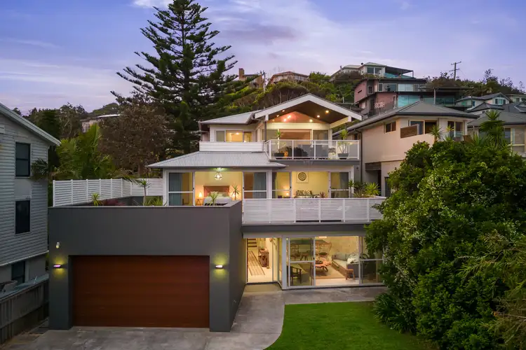 Third view of Homely house listing, 250 Del Monte Place, Copacabana NSW 2251