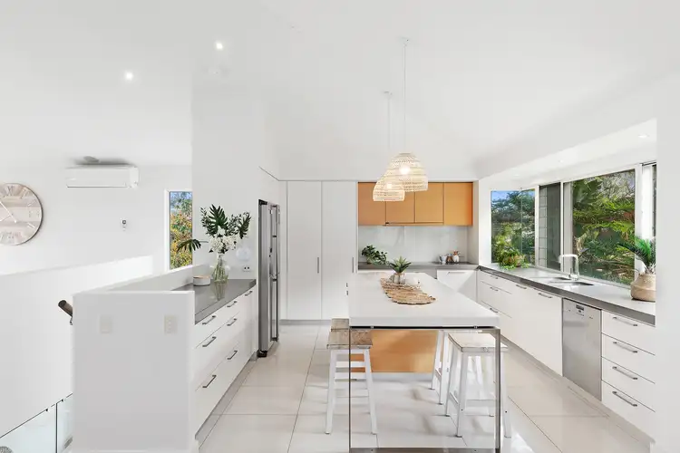 Fifth view of Homely house listing, 250 Del Monte Place, Copacabana NSW 2251