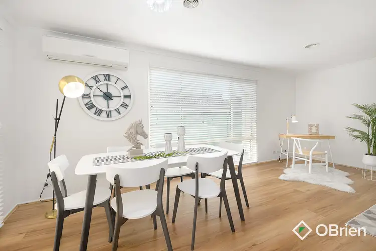 Fourth view of Homely house listing, 8 Oriana Grove, Skye VIC 3977