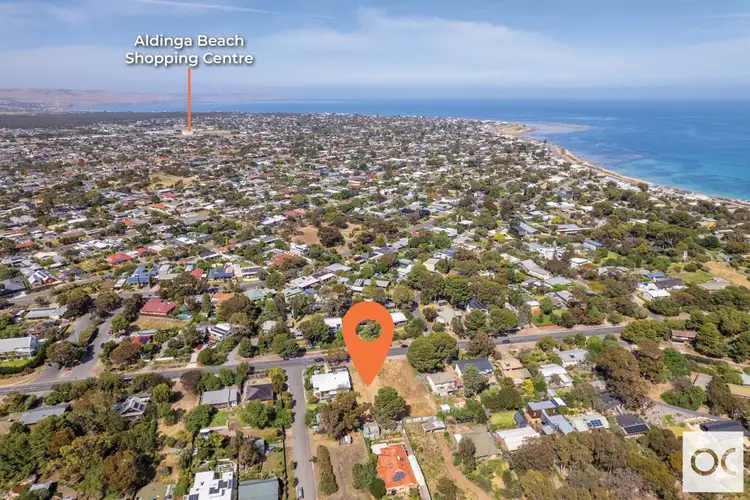 Fourth view of Homely land listing, 35b Port Road, Port Willunga SA 5173