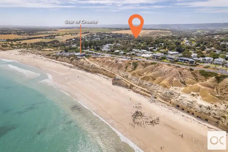 Fifth view of Homely land listing, 35b Port Road, Port Willunga SA 5173
