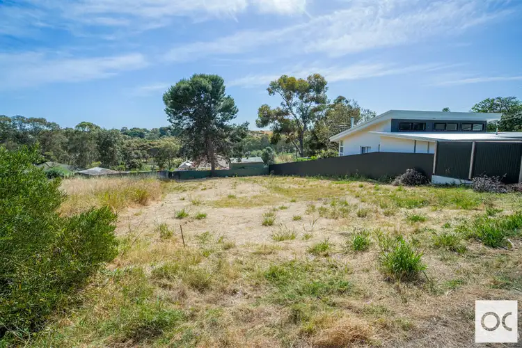 Sixth view of Homely land listing, 35b Port Road, Port Willunga SA 5173