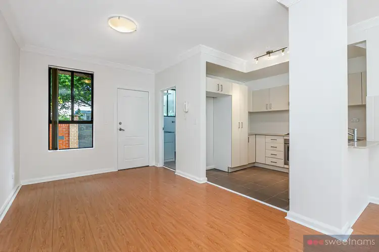 Third view of Homely townhouse listing, 4/26-30 Stewart Street, Ermington NSW 2115