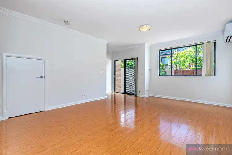 Fourth view of Homely townhouse listing, 4/26-30 Stewart Street, Ermington NSW 2115