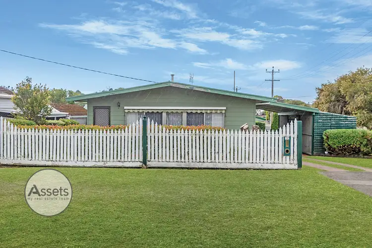 Main view of Homely house listing, 152 Browning Street, Portland VIC 3305