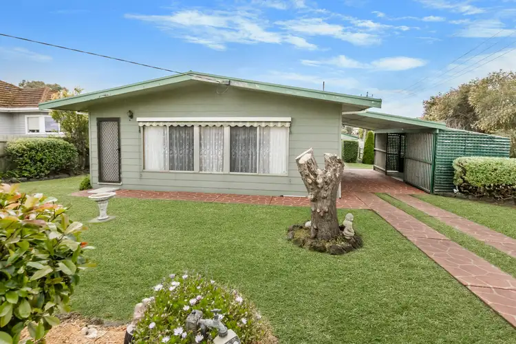 Second view of Homely house listing, 152 Browning Street, Portland VIC 3305