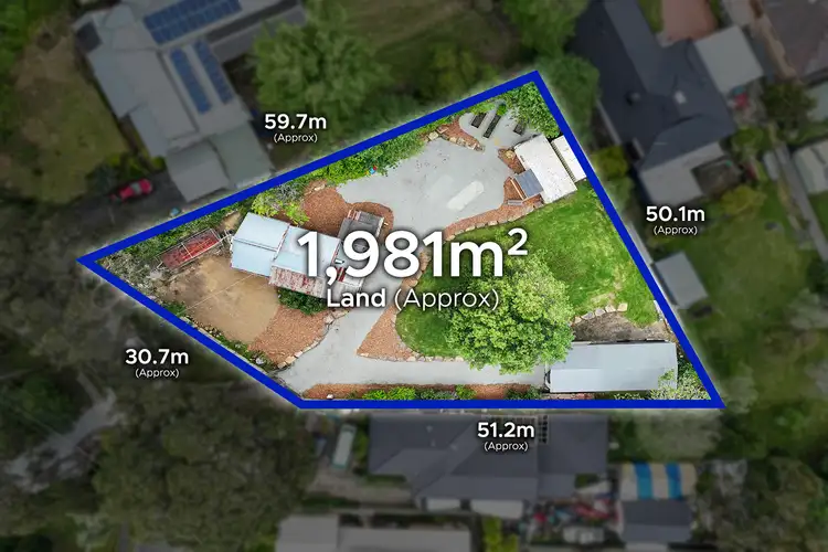 8 Hansen Road, Boronia VIC 3155