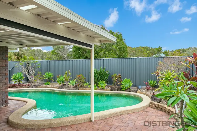 Second view of Homely house listing, 16 Osprey Place, Kingscliff NSW 2487