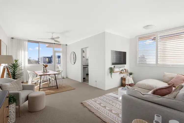 4/205 Birrell Street, Waverley NSW 2024
