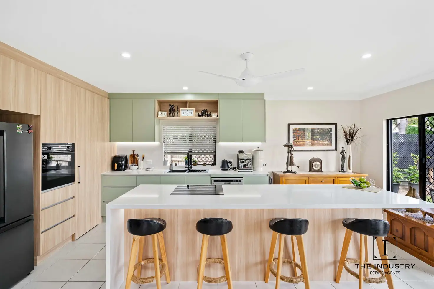 Main view of Homely house listing, 33 Fossilbrook Bend, Trinity Park QLD 4879