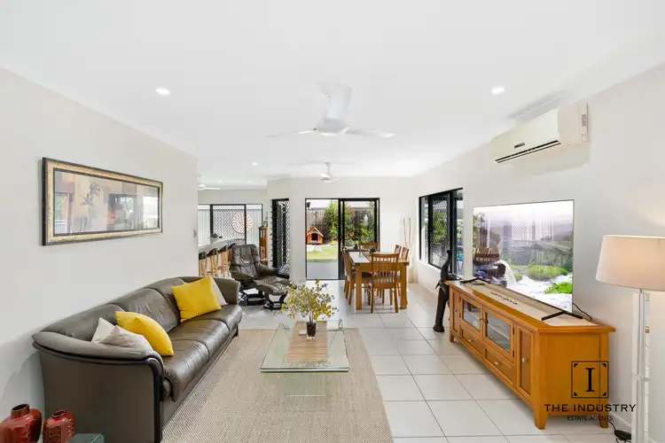 Third view of Homely house listing, 33 Fossilbrook Bend, Trinity Park QLD 4879