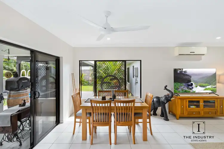 Fourth view of Homely house listing, 33 Fossilbrook Bend, Trinity Park QLD 4879