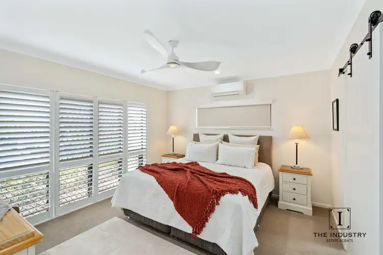 Fifth view of Homely house listing, 33 Fossilbrook Bend, Trinity Park QLD 4879