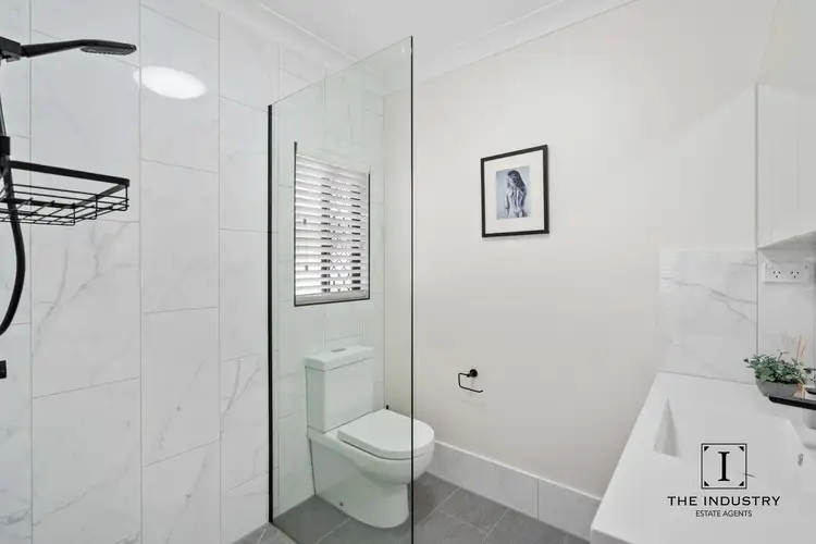 Sixth view of Homely house listing, 33 Fossilbrook Bend, Trinity Park QLD 4879