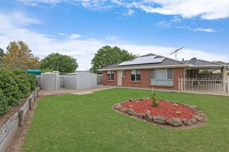 Fifth view of Homely house listing, 3 Garwood Avenue, Strathalbyn SA 5255