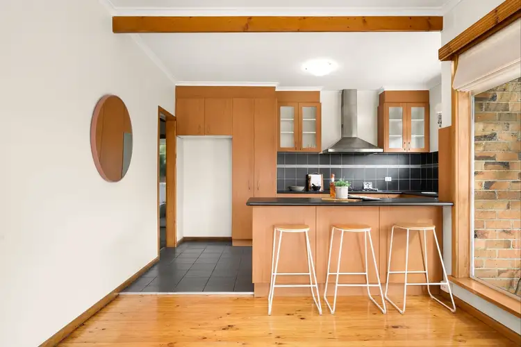 Fifth view of Homely house listing, 16 Cleve Road, Pascoe Vale South VIC 3044