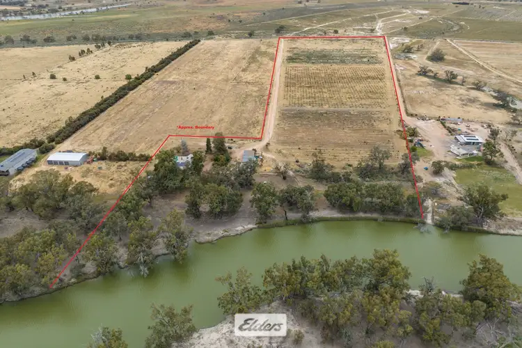 Main view of Homely rural property listing, 126 Darling View Road, Wentworth NSW 2648
