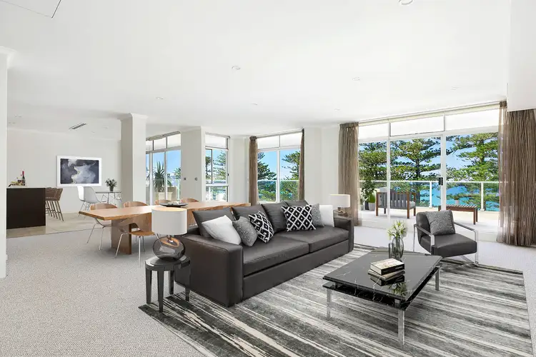 Main view of Homely apartment listing, 30/69 North Steyne, Manly NSW 2095