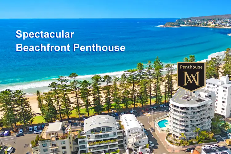 Fifth view of Homely apartment listing, 30/69 North Steyne, Manly NSW 2095