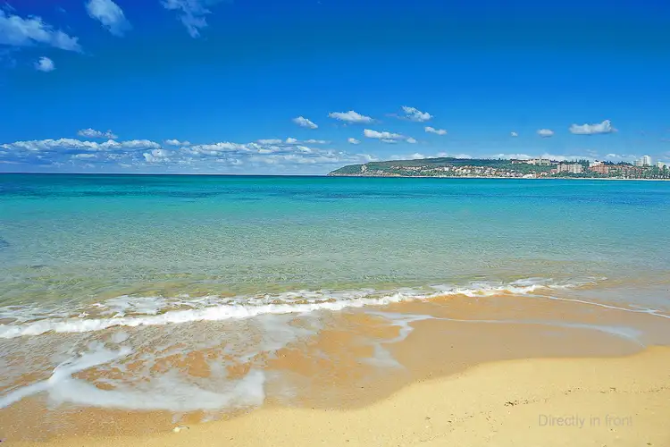 Sixth view of Homely apartment listing, 30/69 North Steyne, Manly NSW 2095