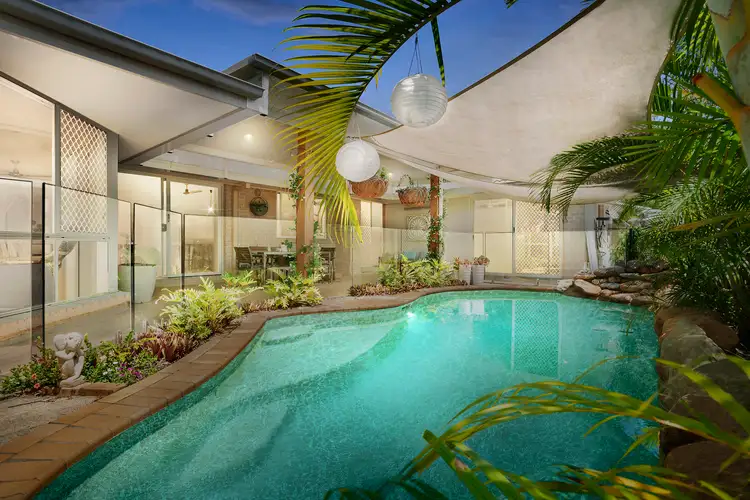 27 Peppertree Street, Warner QLD 4500
