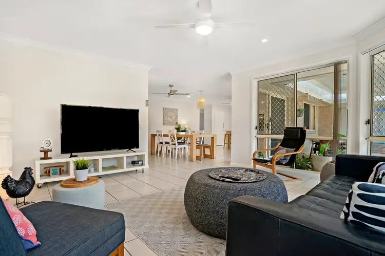 Sixth view of Homely house listing, 27 Peppertree Street, Warner QLD 4500