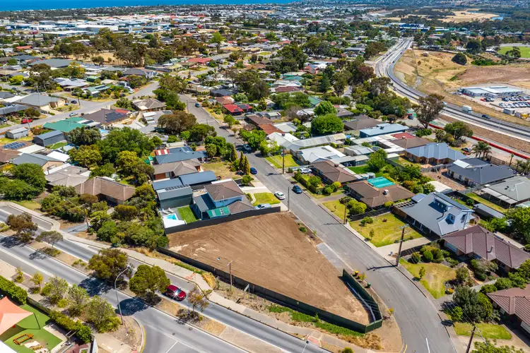 Fourth view of Homely land listing, LOT 103, 9 Dungey Road, Old Noarlunga SA 5168