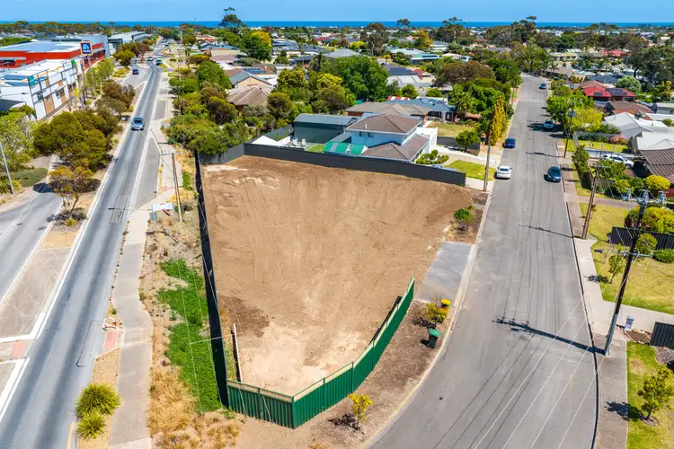 Sixth view of Homely land listing, LOT 103, 9 Dungey Road, Old Noarlunga SA 5168