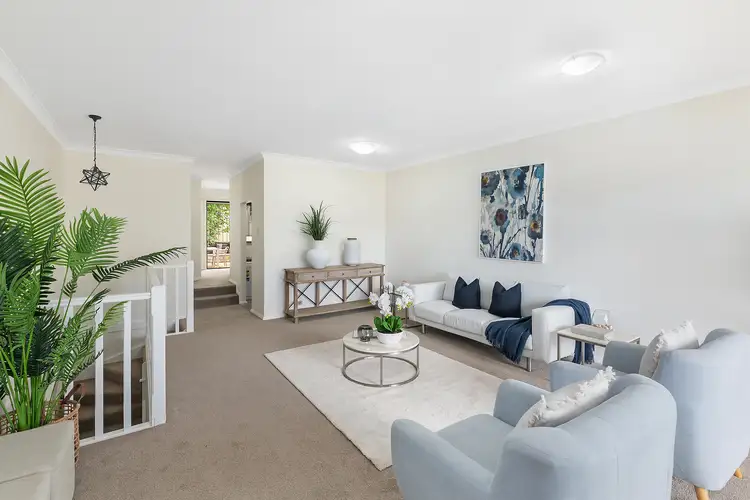 Main view of Homely townhouse listing, 8/72 Wells Street, East Gosford NSW 2250