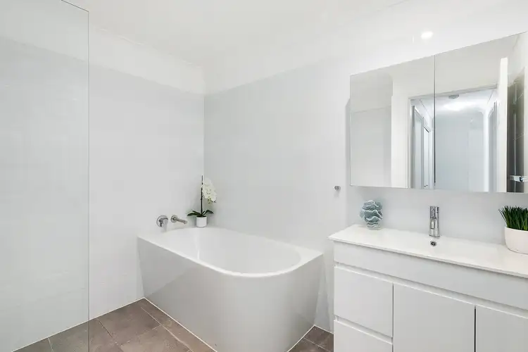 Fourth view of Homely townhouse listing, 8/72 Wells Street, East Gosford NSW 2250