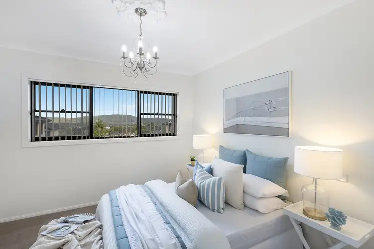 Fifth view of Homely townhouse listing, 8/72 Wells Street, East Gosford NSW 2250