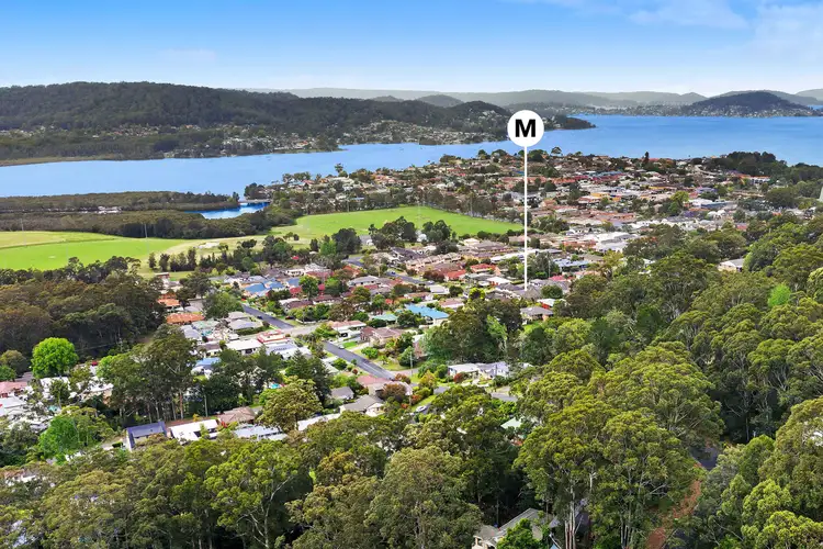 Sixth view of Homely townhouse listing, 8/72 Wells Street, East Gosford NSW 2250