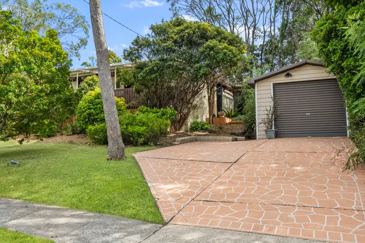 Main view of Homely house listing, 22 Fraser Road, Cowan NSW 2081