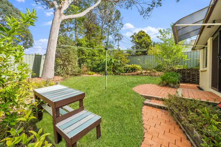 Sixth view of Homely house listing, 22 Fraser Road, Cowan NSW 2081