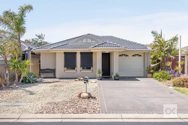 9a Mallacoota Place, West Lakes Shore SA 5020