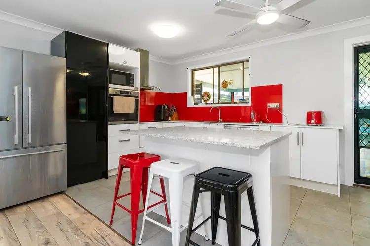 Third view of Homely house listing, 18 Dunn Place, Raymond Terrace NSW 2324