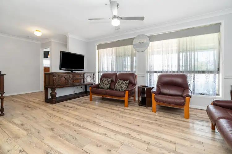 Fourth view of Homely house listing, 18 Dunn Place, Raymond Terrace NSW 2324