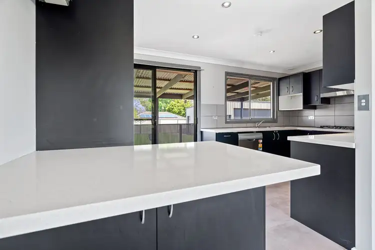 Fifth view of Homely house listing, 49 Mount Hall Road, Raymond Terrace NSW 2324