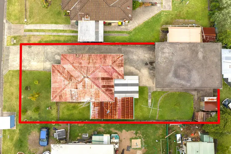 Second view of Homely house listing, 112 Meadow Street, Fernhill NSW 2519